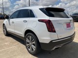 Used 2022 Cadillac XT5 Premium Luxury w/ Technology Package image 5