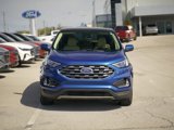 Used 2022 Ford Edge SEL image 2