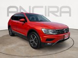 Used 2019 Volkswagen Tiguan SEL image 4