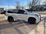 Used 2018 Lexus LX 570 4WD image 6