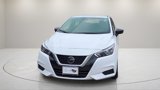 Used 2020 Nissan Versa S image 2