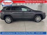Used 2014 Jeep Cherokee Limited image 6