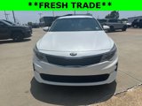 Used 2016 Kia Optima LX image 2