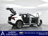 New 2025 Chevrolet Trax RS w/ Driver Confidence Package image 4