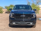 Used 2021 Chevrolet Silverado 1500 LT Trail Boss w/ Bed Protection Package image 2