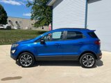 Used 2019 Ford EcoSport SES w/ Interior Protection Package image 3