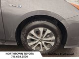 Used 2021 Toyota Prius LE image 2