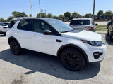 Used 2018 Land Rover Discovery Sport HSE image 6