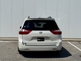 Used 2017 Toyota Sienna XLE Premium image 4