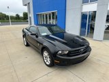 Used 2011 Ford Mustang Premium w/ 202A Rapid Spec Order Code image 4