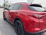 Used 2019 Alfa Romeo Stelvio Ti Sport w/ Quick Order Package 22S Sport image 3