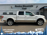 Used 2014 Ford F150 Limited image 2