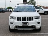 Used 2014 Jeep Grand Cherokee Overland image 4