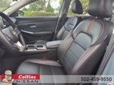 Certified 2024 Nissan Sentra SR image 5