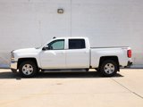 Used 2017 Chevrolet Silverado 1500 LT w/ All Star Edition image 3
