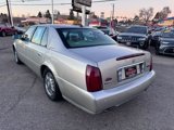 Used 2004 Cadillac De Ville Sedan w/ Equipment Group image 6