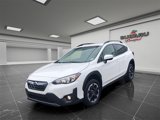 Certified 2022 Subaru Crosstrek 2.0i Premium w/ Popular Package #4A image 5