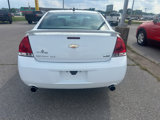 Used 2012 Chevrolet Impala LTZ image 5