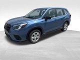 Certified 2022 Subaru Forester image 2