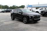 New 2025 Chevrolet Trax RS w/ Driver Confidence Package image 4