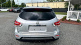 Used 2014 Nissan Pathfinder Platinum image 6