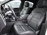Certified 2021 Porsche Cayenne Coupe w/ Premium Package Plus image 5