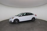 Used 2018 Ford Focus SE w/ SE Appearance Package image 5