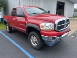 Used 2006 Dodge Ram 3500 Truck SLT w/ Quad Cab Big Horn Value Group image 4