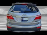 Used 2016 Hyundai Santa Fe Limited w/ Option Group 04 image 5