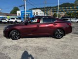 Used 2024 Nissan Sentra SV image 2
