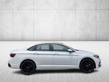 New 2025 Volkswagen Jetta SE image 4