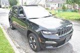 Used 2023 Jeep Grand Cherokee 4WD 4xe image 4