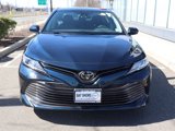Used 2019 Toyota Camry LE image 4
