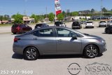 Used 2021 Nissan Versa SV image 4