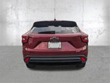 Used 2024 Chevrolet Trax RS w/ Driver Confidence Package image 5