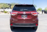 Used 2014 Toyota Highlander Limited image 4