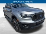 Used 2021 Ford Ranger XL w/ Equipment Group 101A High image 2