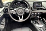 Used 2018 MAZDA MX-5 Miata RF Grand Touring image 5