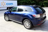 Used 2011 MAZDA CX-7 i Touring image 3