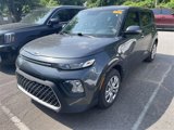 Certified 2021 Kia Soul LX image 3