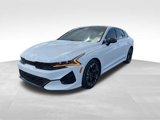 Certified 2022 Kia K5 GT-Line w/ GT-Line FWD Premium Package image 4