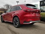 New 2025 MAZDA CX-90 3.3 Turbo S w/ Premium Package image 3