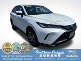 Used 2023 Toyota Venza LE image 1