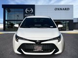 Used 2022 Toyota Corolla Hatchback image 2