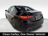 Used 2024 Mercedes-Benz C 300 4MATIC Sedan image 3