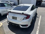 Certified 2020 Honda Civic Si image 2