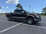 Used 2018 Nissan Titan Platinum Reserve w/ Platinum Utility Package image 4
