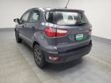 Used 2018 Ford EcoSport S image 5