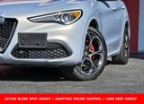 Used 2021 Alfa Romeo Stelvio Ti Sport image 3