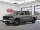 New 2025 RAM 1500 4x4 Crew Cab image 2